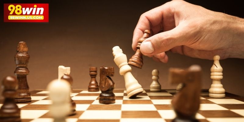 Tất Tần Tật Về Cách Chơi Cờ Vua Newbie Không Nên Bỏ Lỡ