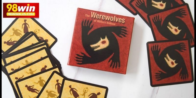 Hướng Dẫn Cách Chơi Ma Sói Đầy Đủ Từ A-Z Cho Người Mới