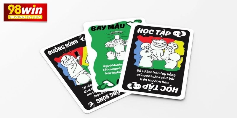 Cẩm Nang Chinh Phục Bài Lầy Thành Công Từ A - Z