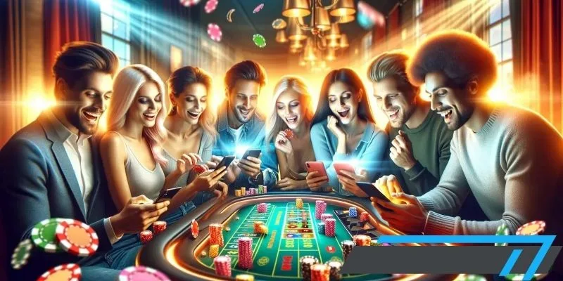 Cách Chọn Nhà Cái Uy Tín Để Chơi Game Bài Cực Chuẩn