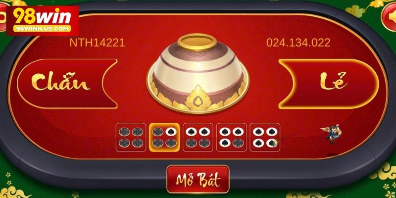 Lịch sử và sự phát triển của trò chơi xóc đĩa tại Việt Nam