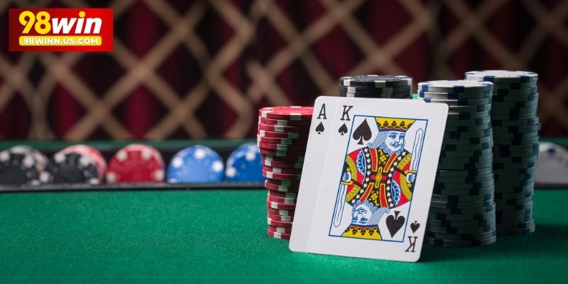Giải Đáp Giá Trị Quy Đổi Tiền Việt Của Phỉnh Poker Là Gì