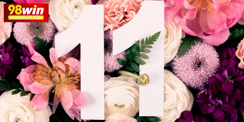 Thần Số Học Số 11 - Con Số Chủ Đạo Đại Diện Cho Lòng Trắc Ẩn