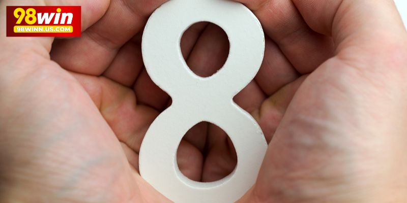 Thần Số Học Số 8 - Sự Cân Bằng, Kiên Định Và Tự Tin