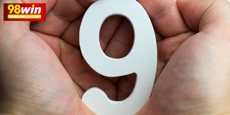 Thần Số Học Số 9 - Đầy Trách Nhiệm, Niềm Tin Và Lý Tưởng