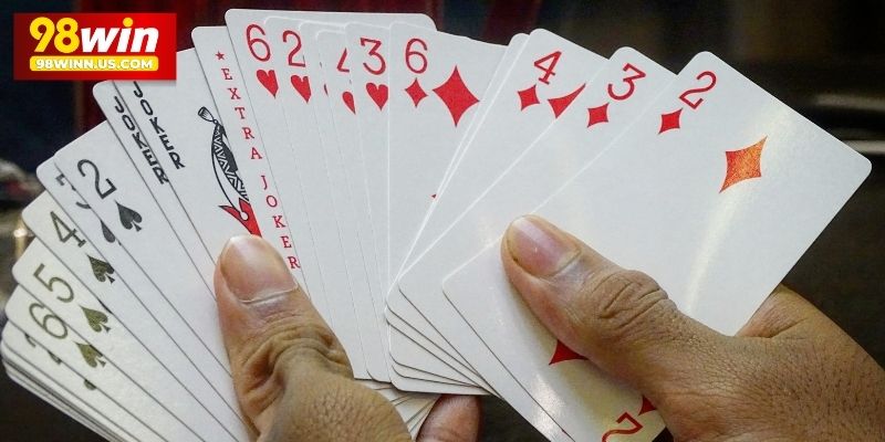 98win - Tham khảo top game bài đổi thưởng uy tín từ nhà cái 98win