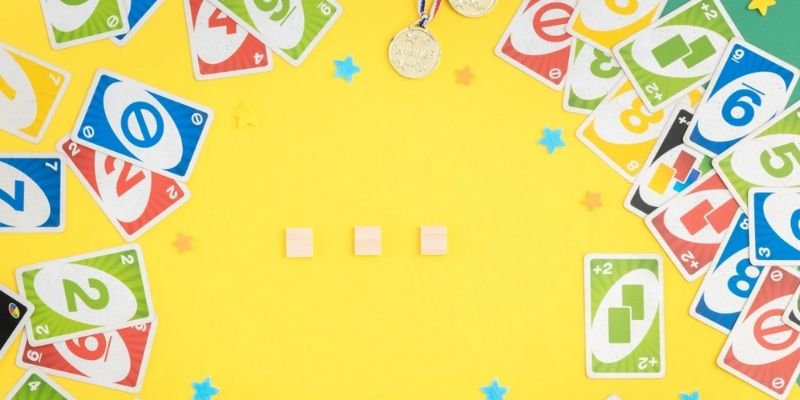 Uno Mở Rộng - Tổng Hợp Cách Chơi Thú Vị Cho Người Mới